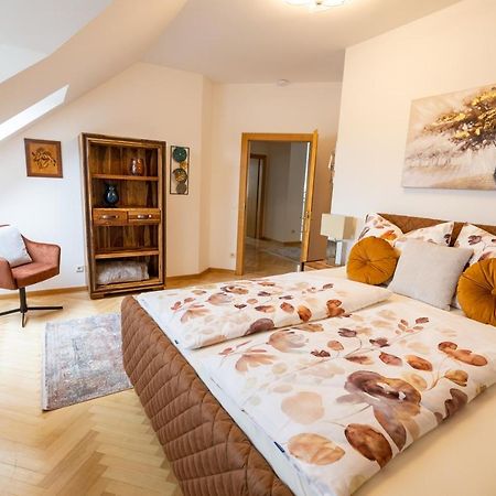 Apartment Ella Клагенфурте Экстерьер фото