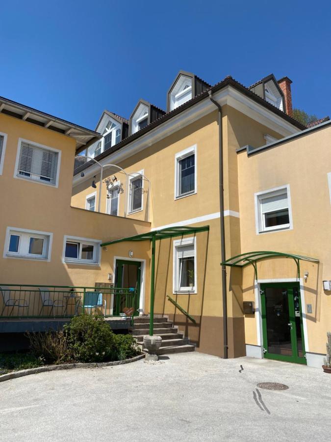 Apartment Ella Клагенфурте Экстерьер фото