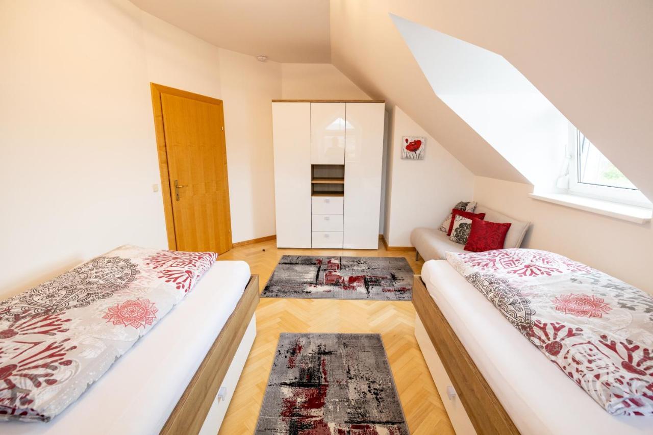 Apartment Ella Клагенфурте Экстерьер фото