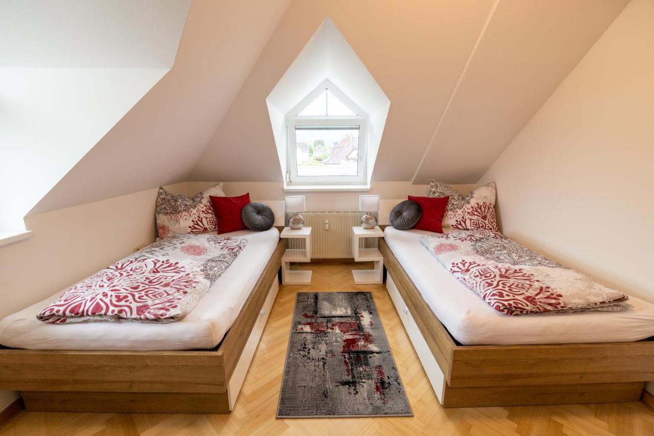 Apartment Ella Клагенфурте Экстерьер фото