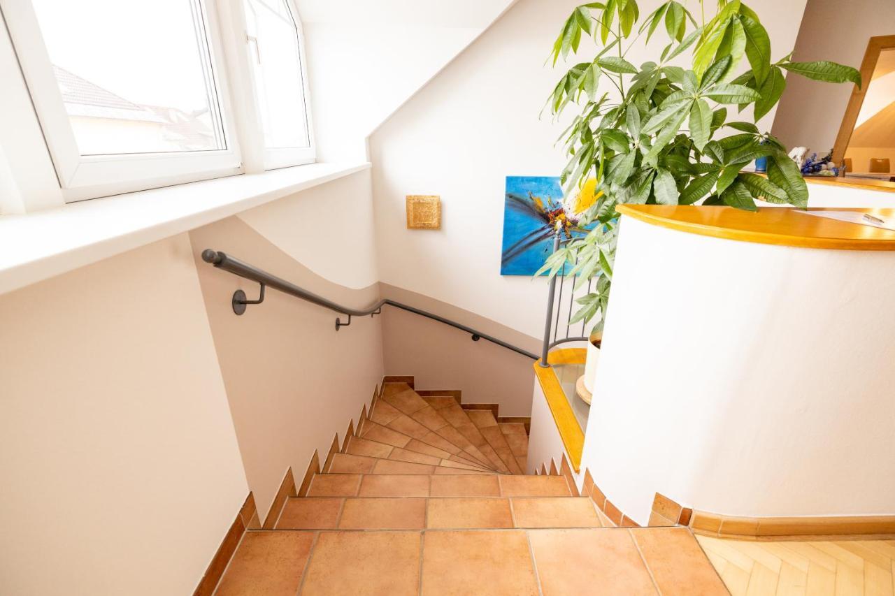 Apartment Ella Клагенфурте Экстерьер фото